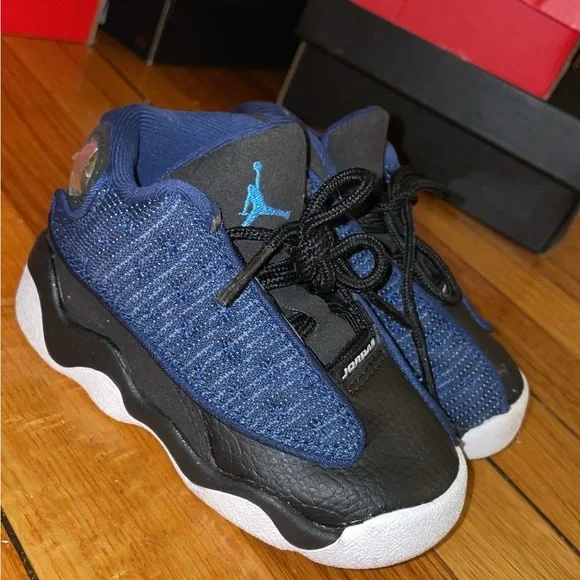 Toddler sneakers - Picture 12 of 16